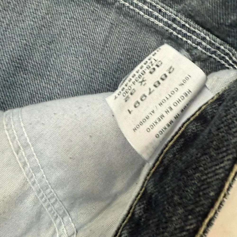 y2k Lee Carpenter Jeans